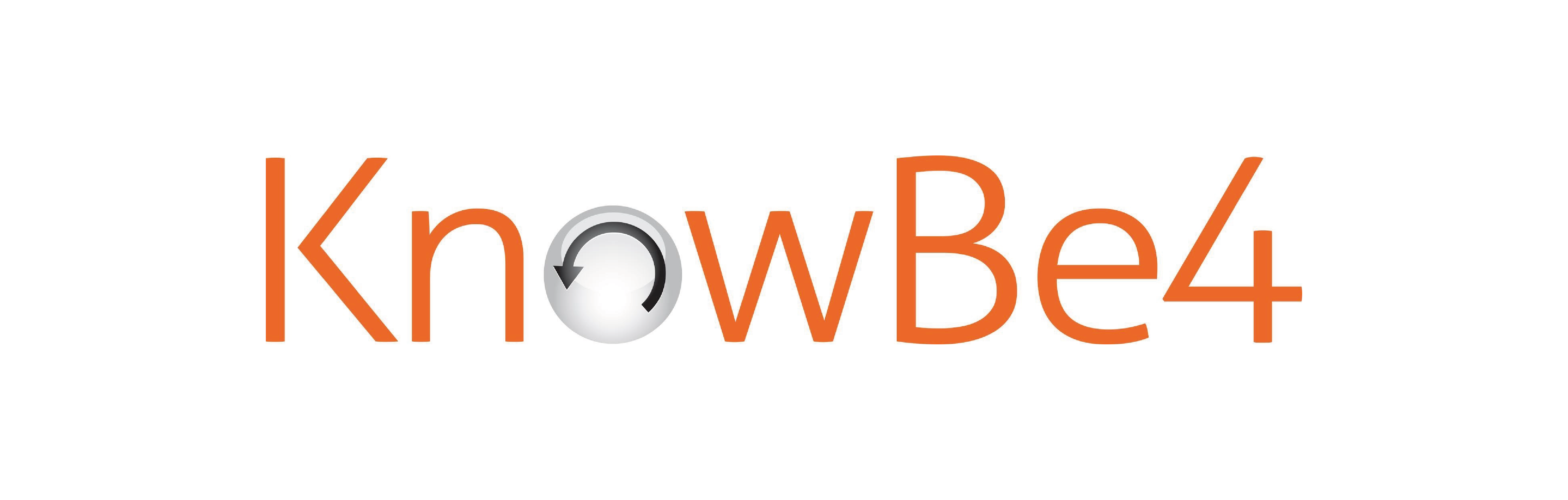 KnowBe4 Logo