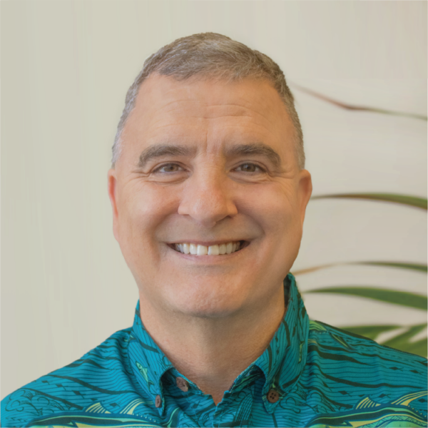 Greg Hester
